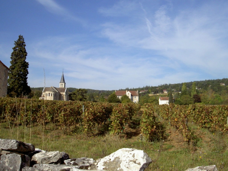 Poncey - Givry