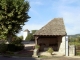 Photo suivante de Givry Le lavoir de Mortières