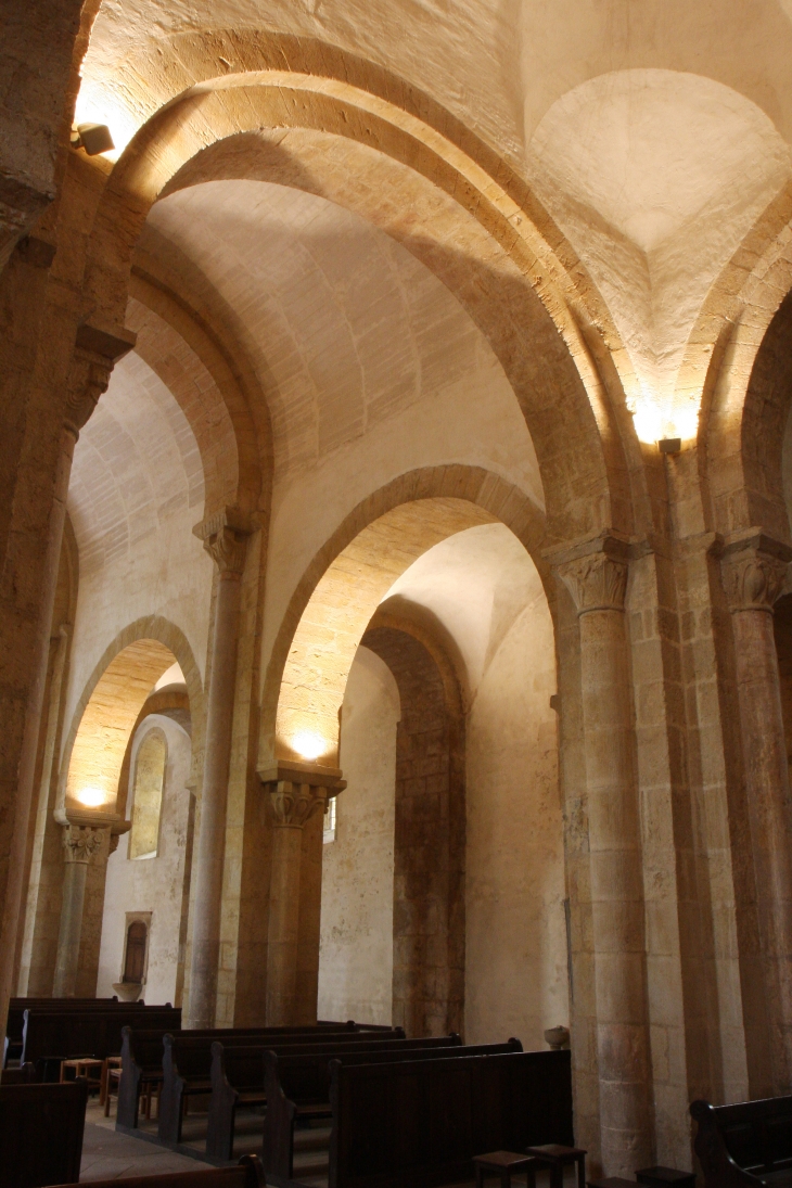 église st marcel - Iguerande