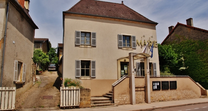 La Mairie - Iguerande