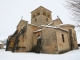 église st marcel