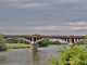 Pont sur la Loire