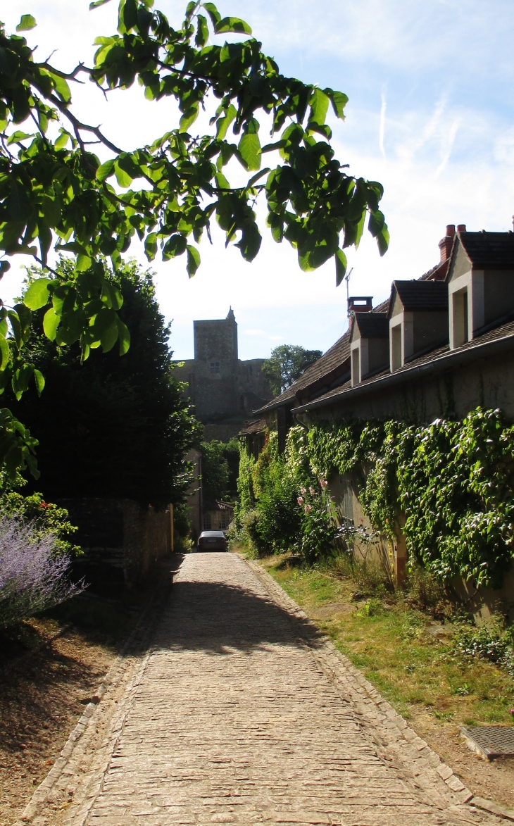  - La Chapelle-sous-Brancion