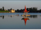 Photo précédente de La Clayette La pagode sur le lac, de Jean Sébastien Tacher <a href=