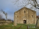 Prieuré St Christophe