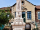 Photo précédente de Leynes Monument-aux-Morts