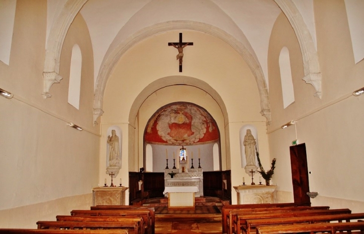 *église Saint-Germain - Mâcon