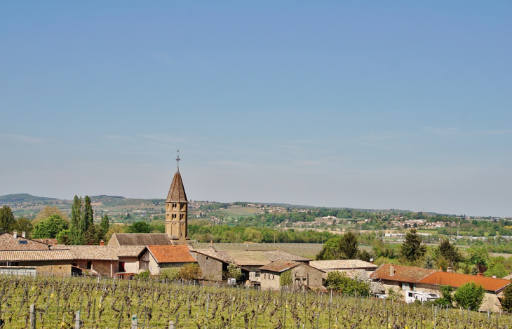 La Commune - Mâcon