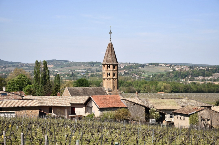 La Commune - Mâcon