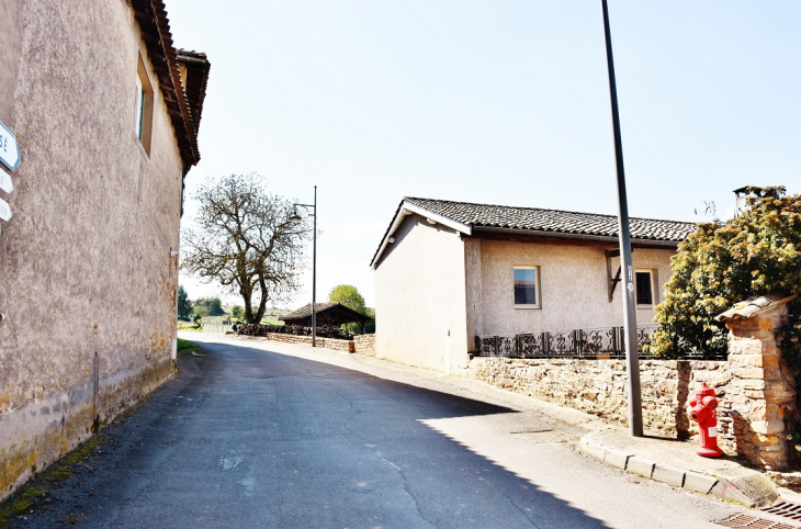 La Commune - Mâcon