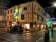 Place des halles