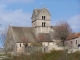 Photo précédente de Mercurey église St Symphorien