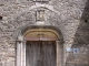 Photo suivante de Mercurey Mercurey (71640) portail de l'eglise de Touches