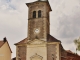 Photo précédente de Montchanin <<église Saint-Vincent de Paul