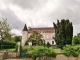 Photo suivante de Paris-l'Hôpital Le Château