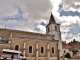 Photo précédente de Paris-l'Hôpital &église Saint-Marc