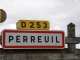 Perreuil