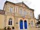 la Mairie