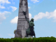 Photo suivante de Romanèche-Thorins Monument aux morts