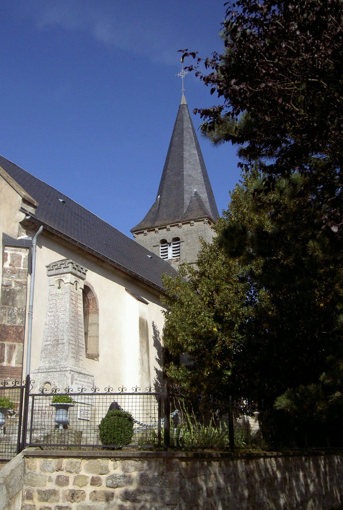 St.Bérain sous Sanvignes - Saint-Berain-sous-Sanvignes