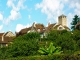 Photo précédente de Saint-Clément-sur-Guye Vue générale