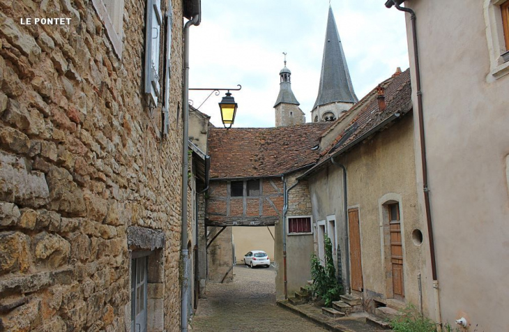  - Saint-Gengoux-le-National