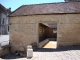 Saint-Gengoux-le-National (71460) lavoir