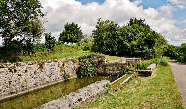 La Commune - Saint-Gervais-sur-Couches