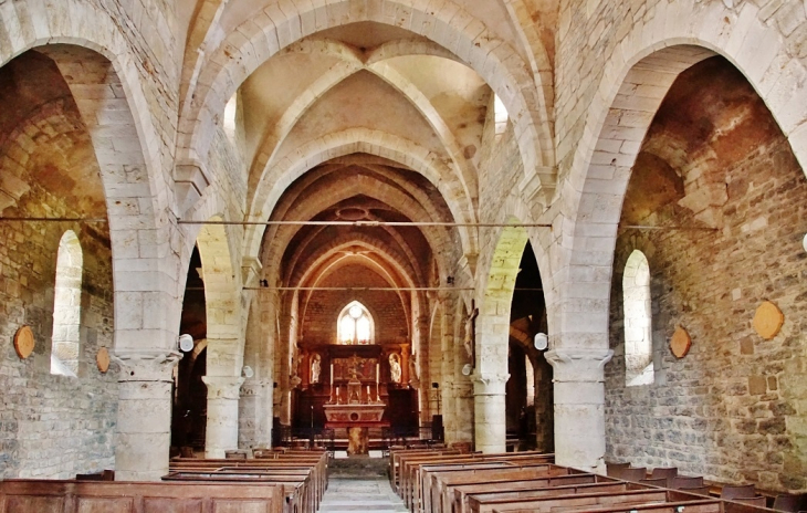 ²église Saint-Gervais - Saint-Gervais-sur-Couches