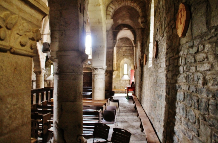 ²église Saint-Gervais - Saint-Gervais-sur-Couches