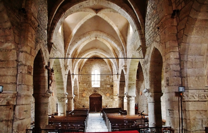 ²église Saint-Gervais - Saint-Gervais-sur-Couches