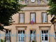 Photo suivante de Saint-Gervais-sur-Couches La Mairie