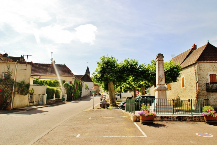 La Commune - Saint-Gilles