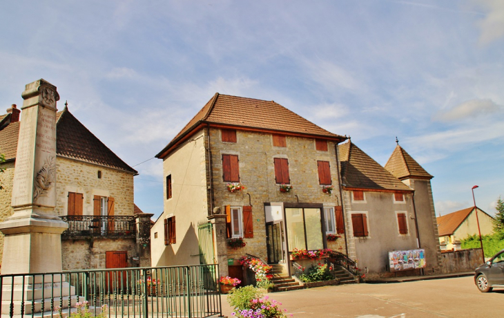 La Commune - Saint-Gilles