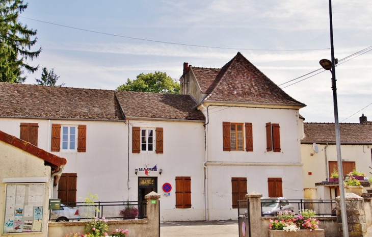 La Mairie - Saint-Gilles