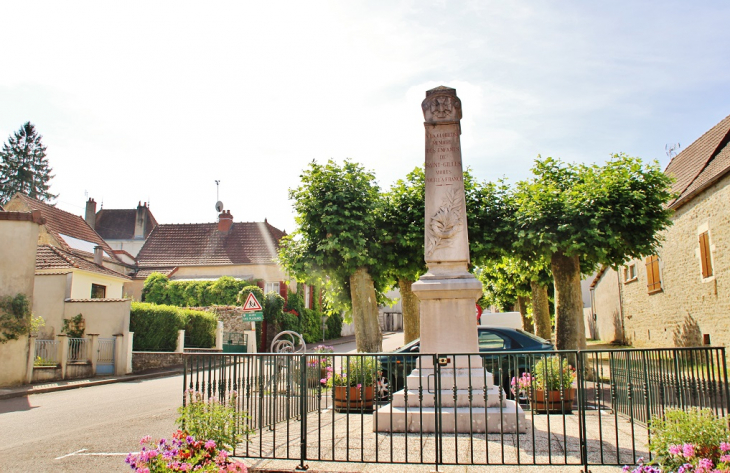 Monument-aux-Morts - Saint-Gilles