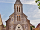 Photo suivante de Saint-Gilles ++église Saint-Gilles