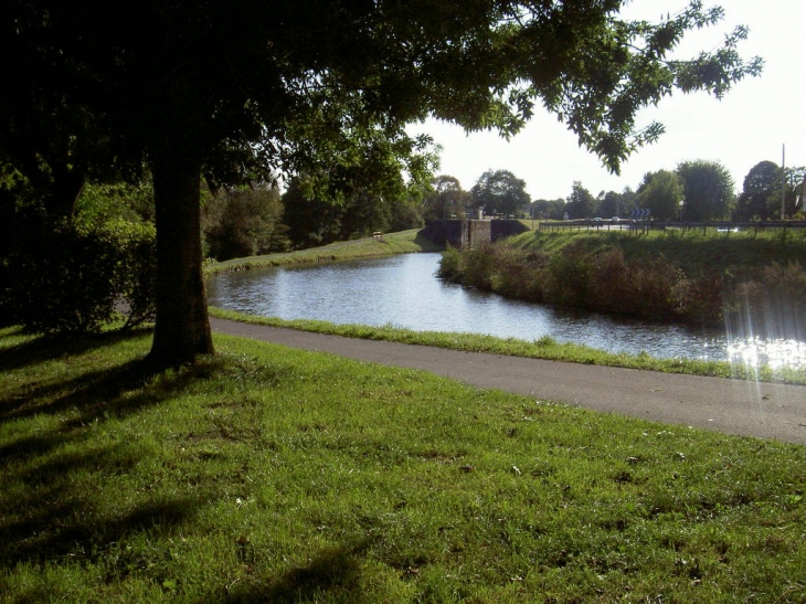 St.Julien sur Dheune - Saint-Julien-sur-Dheune