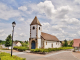 Photo suivante de Saint-Julien-sur-Dheune <<église Saint-Julien