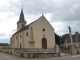 Photo suivante de Saint-Loup-de-Varennes l'église
