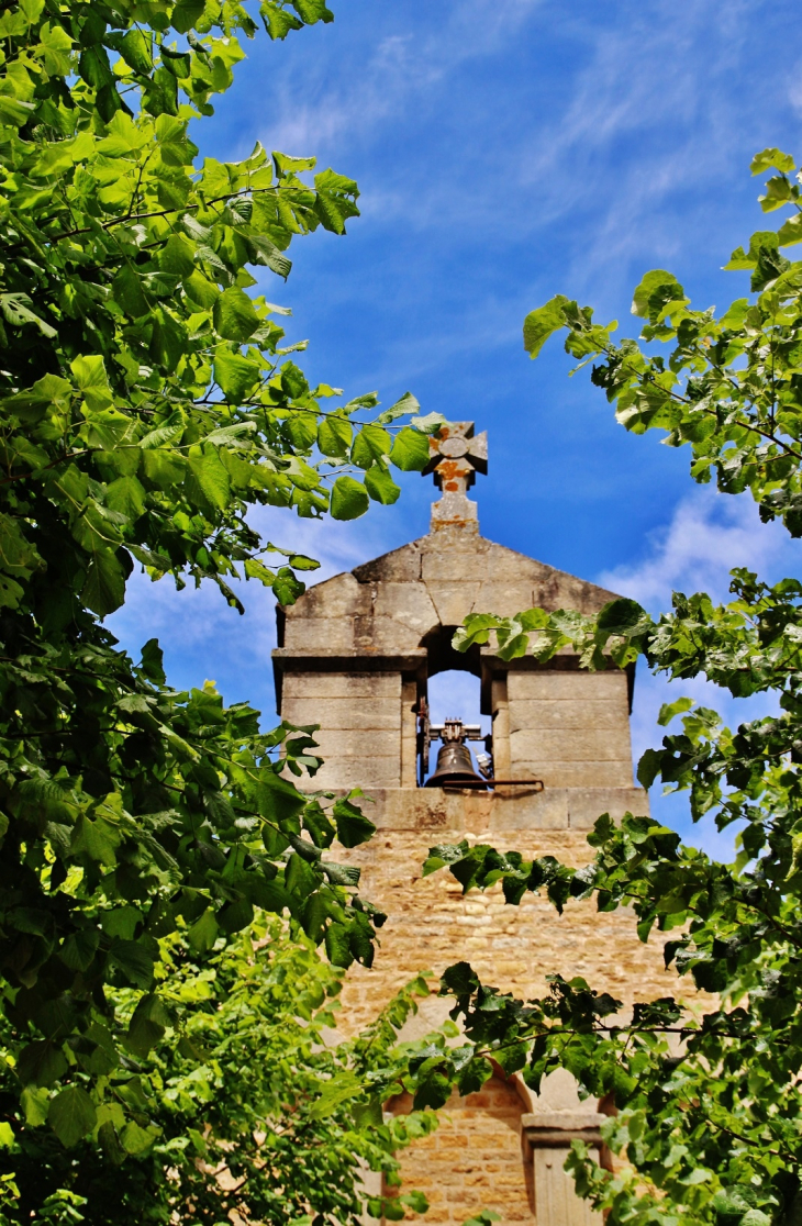 <<église Saint-Maurice - Saint-Maurice-lès-Couches