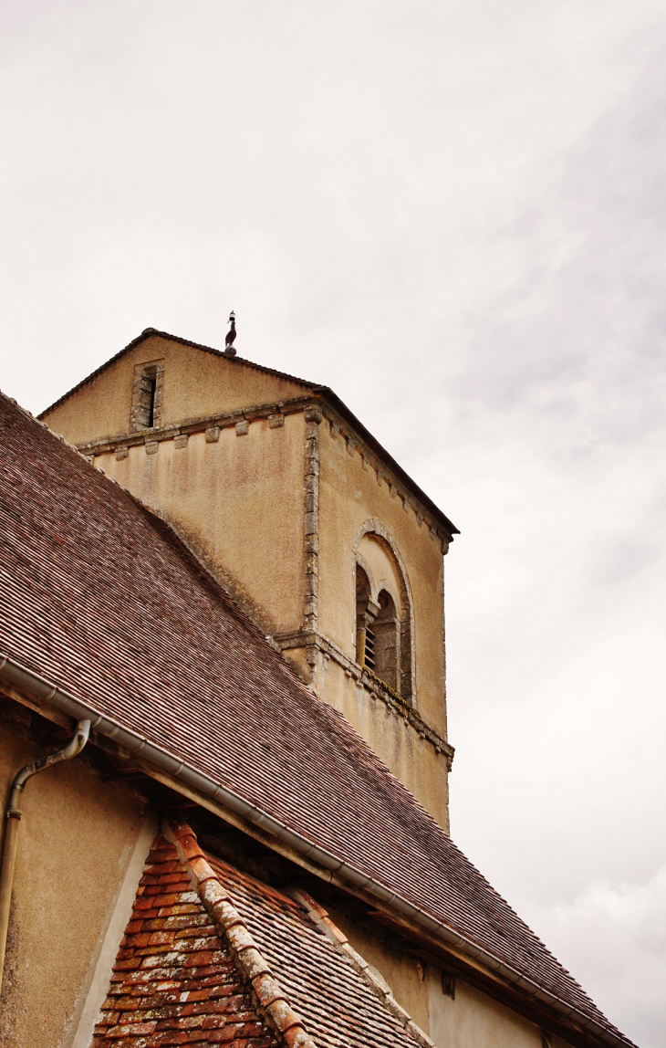  église Saint-Pierre - Saint-Pierre-de-Varennes