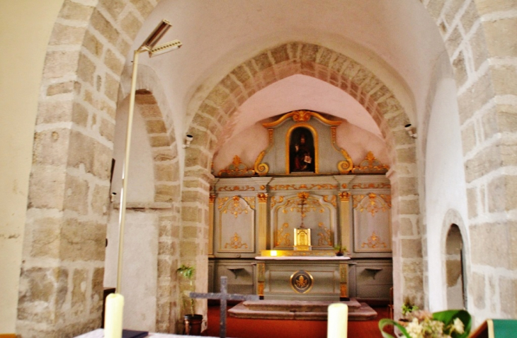  église Saint-Pierre - Saint-Pierre-de-Varennes