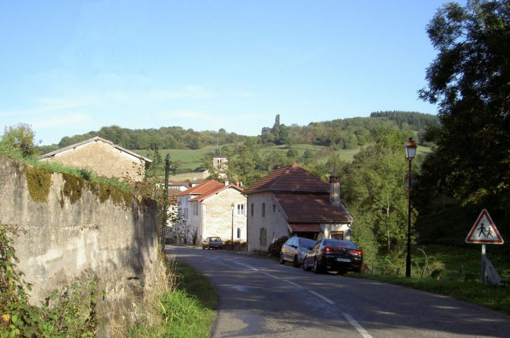 St.Pierre-le-Vieux - Saint-Pierre-le-Vieux