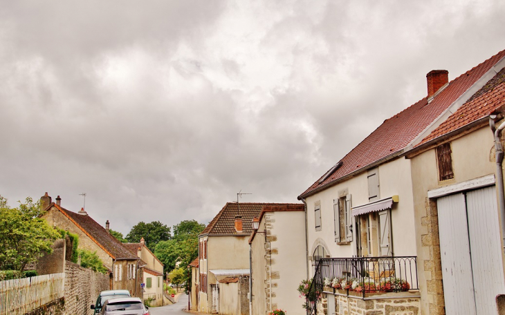 La Commune - Saint-Sernin-du-Plain