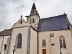 Photo suivante de Saint-Sernin-du-Plain /église Saint-saturnin