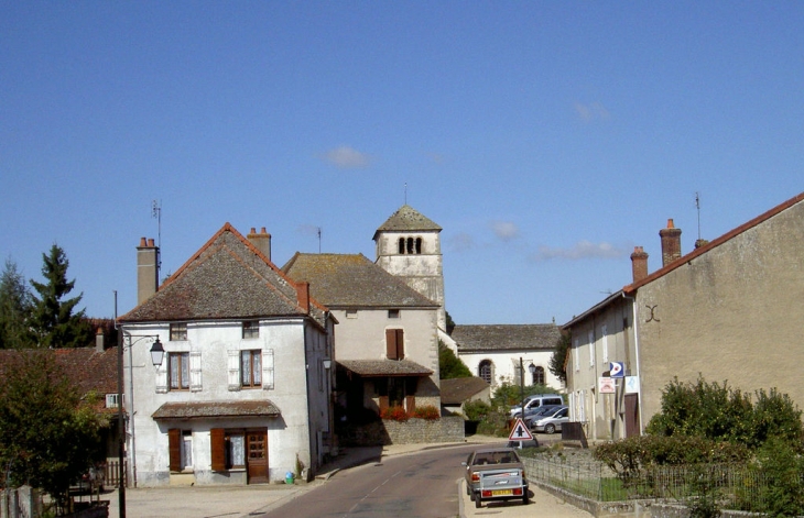 Ste Hélène - Sainte-Hélène