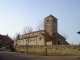 Salornay-sur-Guye