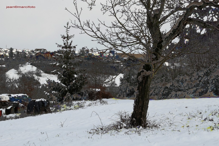  - Semur-en-Brionnais