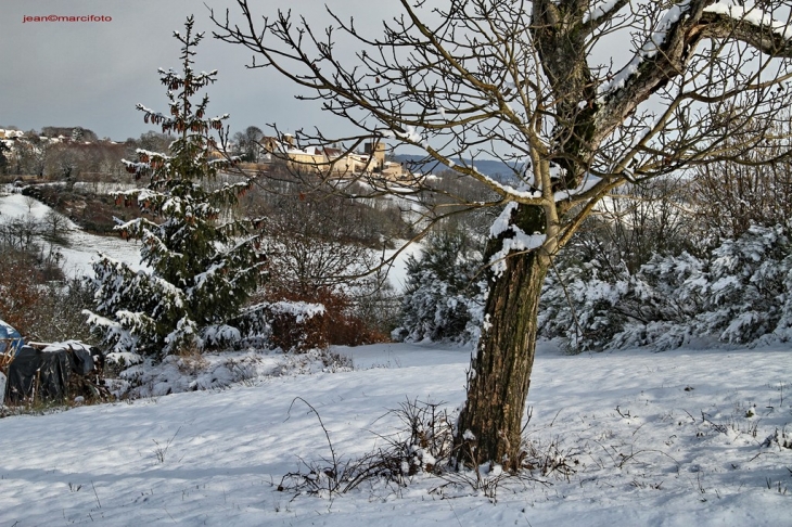  - Semur-en-Brionnais